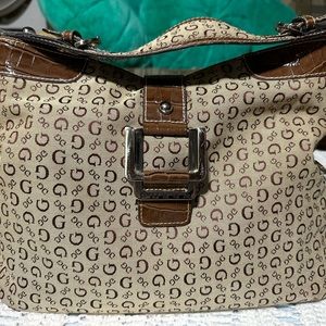 Guess bag